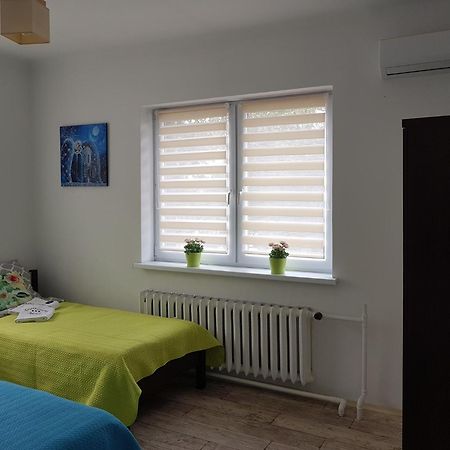 Apartament Angelo Sosnowiec Exterior foto