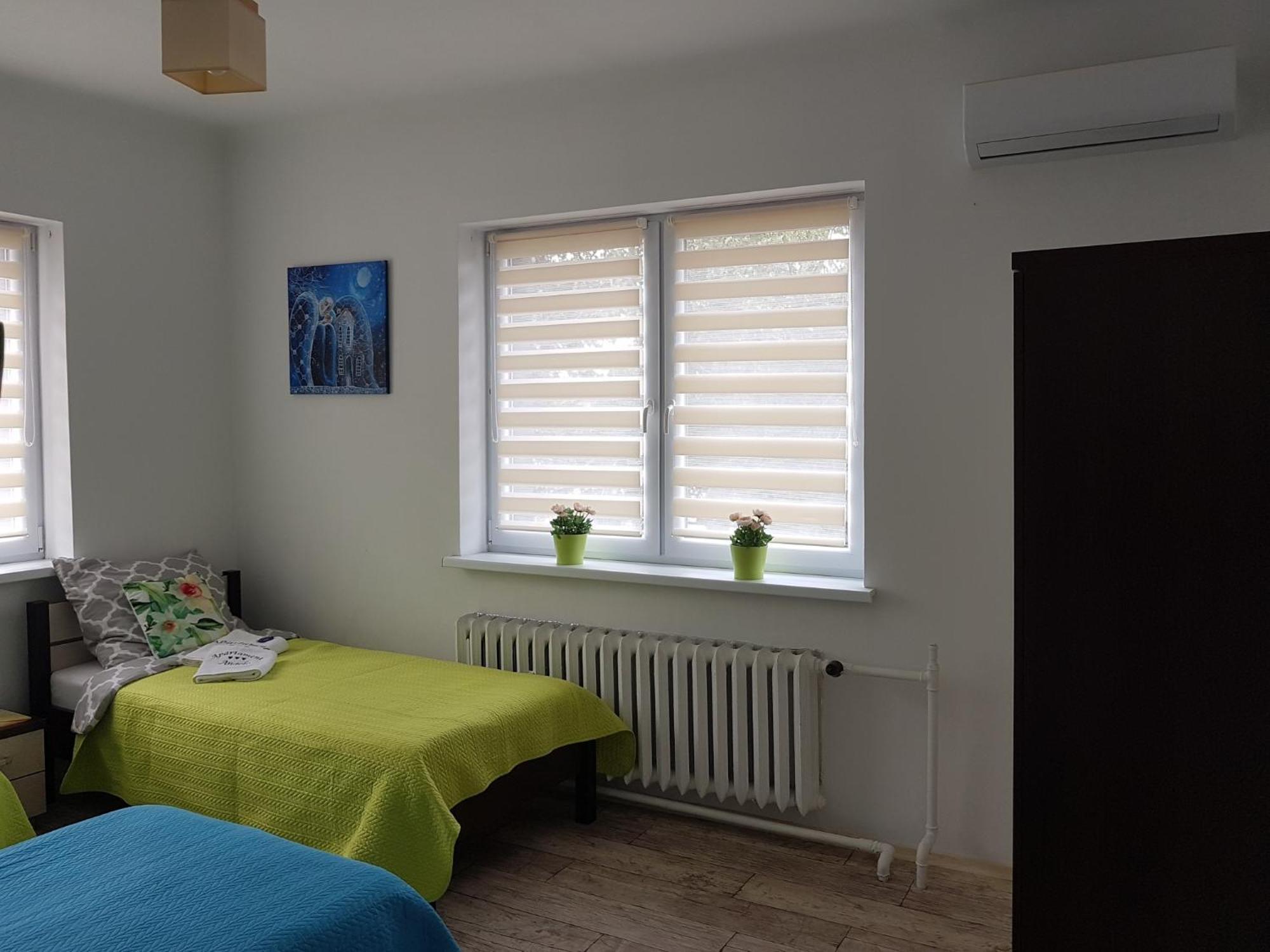 Apartament Angelo Sosnowiec Exterior foto