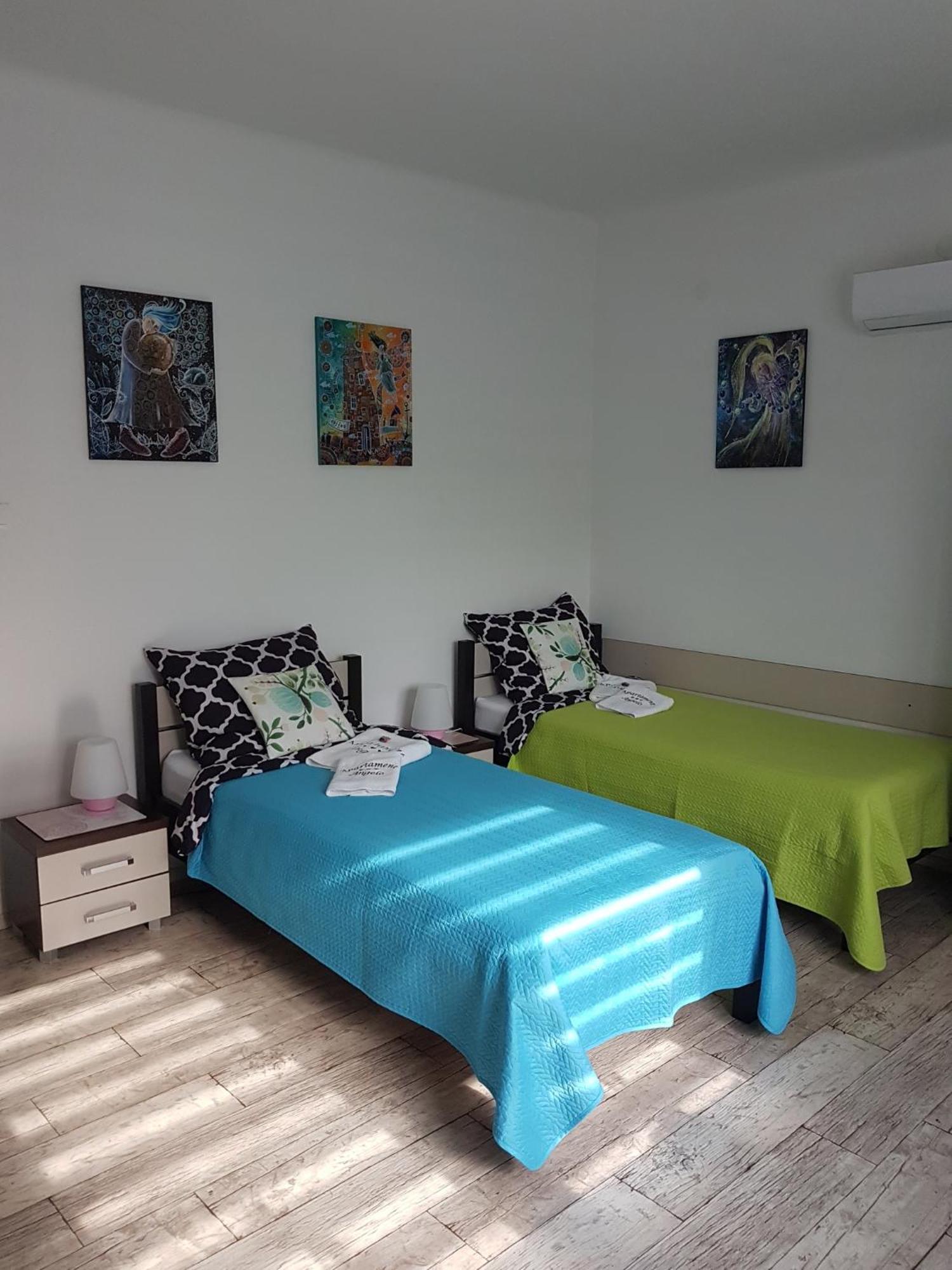 Apartament Angelo Sosnowiec Exterior foto