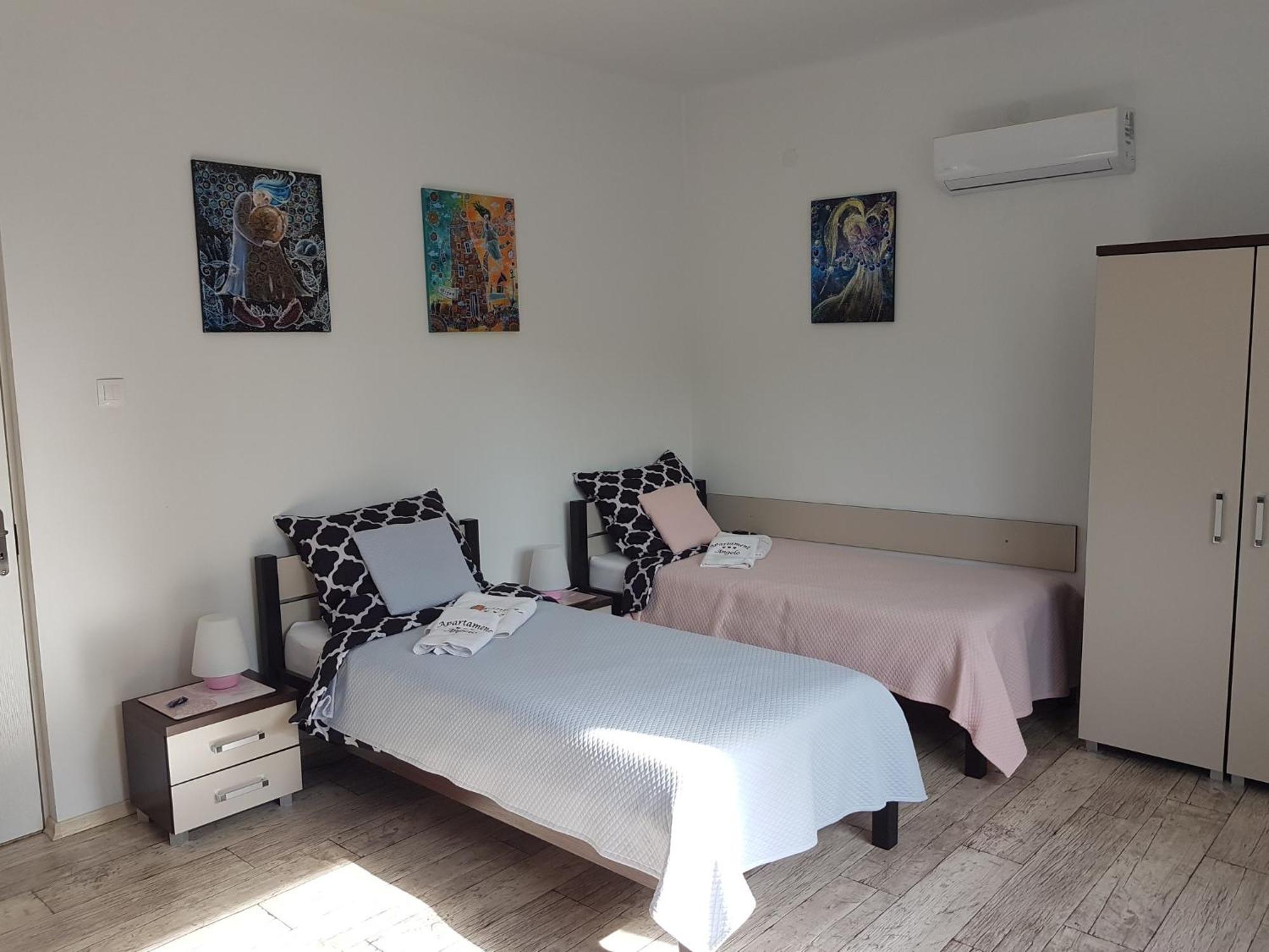 Apartament Angelo Sosnowiec Exterior foto