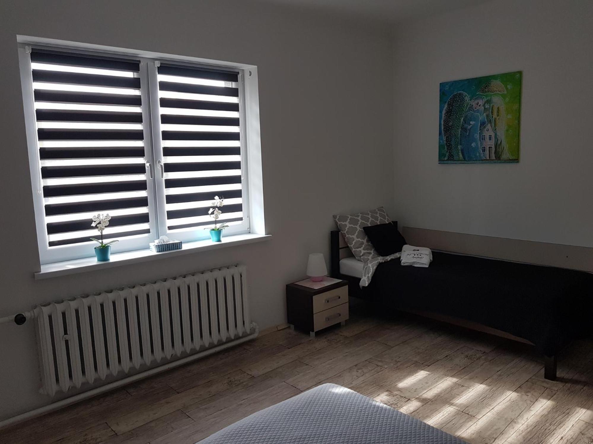 Apartament Angelo Sosnowiec Exterior foto