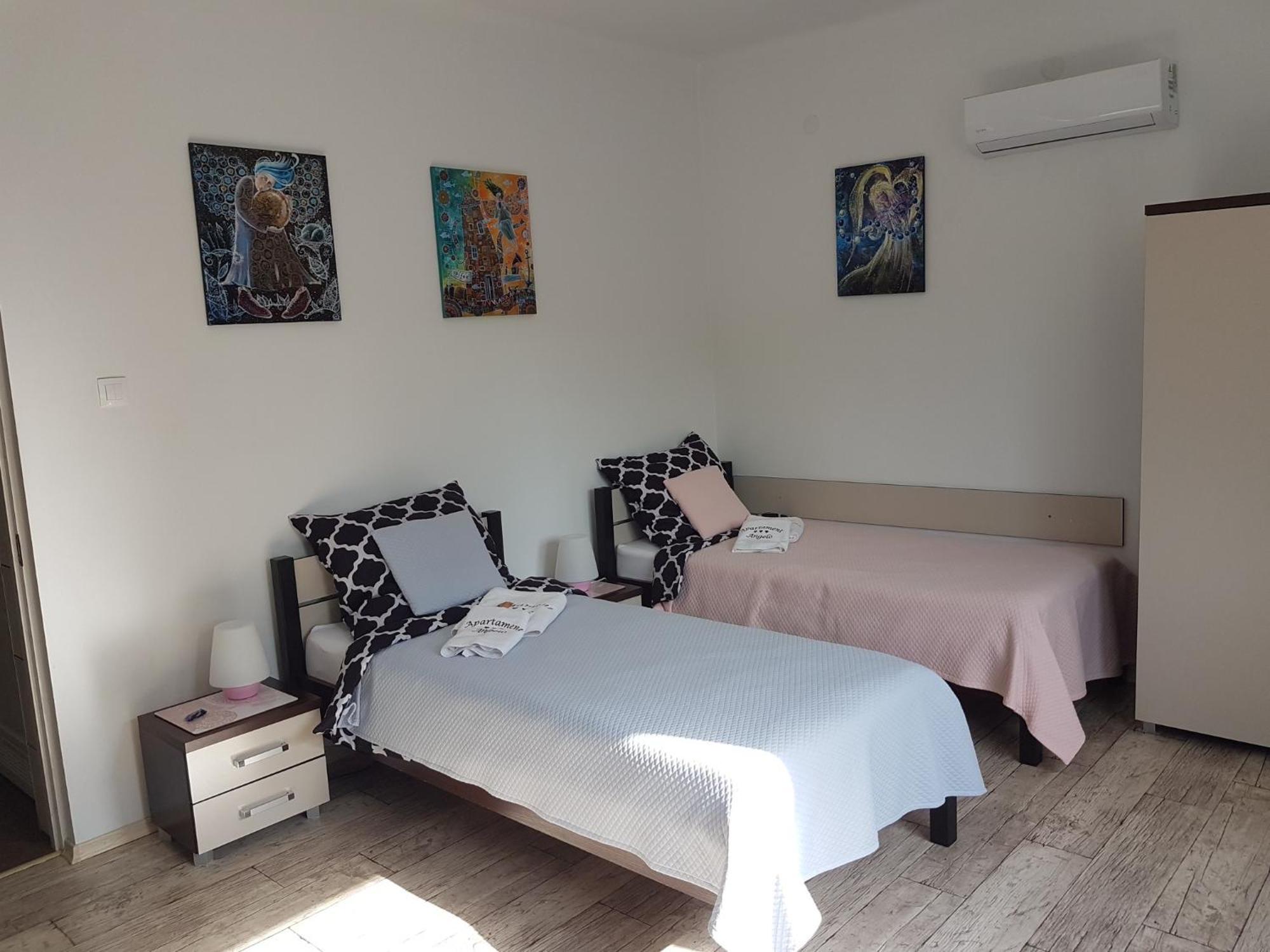 Apartament Angelo Sosnowiec Exterior foto