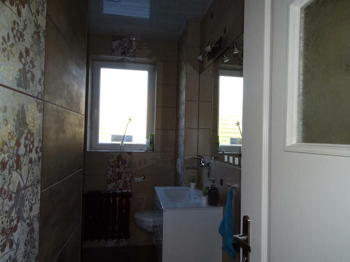 Apartament Angelo Sosnowiec Exterior foto