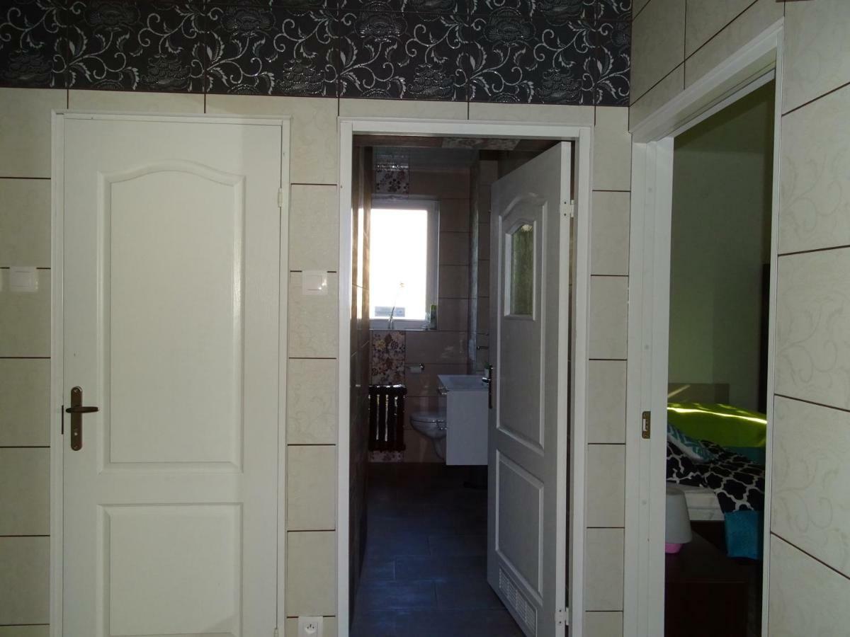 Apartament Angelo Sosnowiec Exterior foto