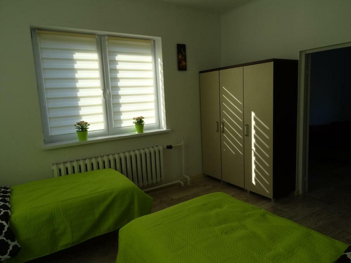 Apartament Angelo Sosnowiec Exterior foto