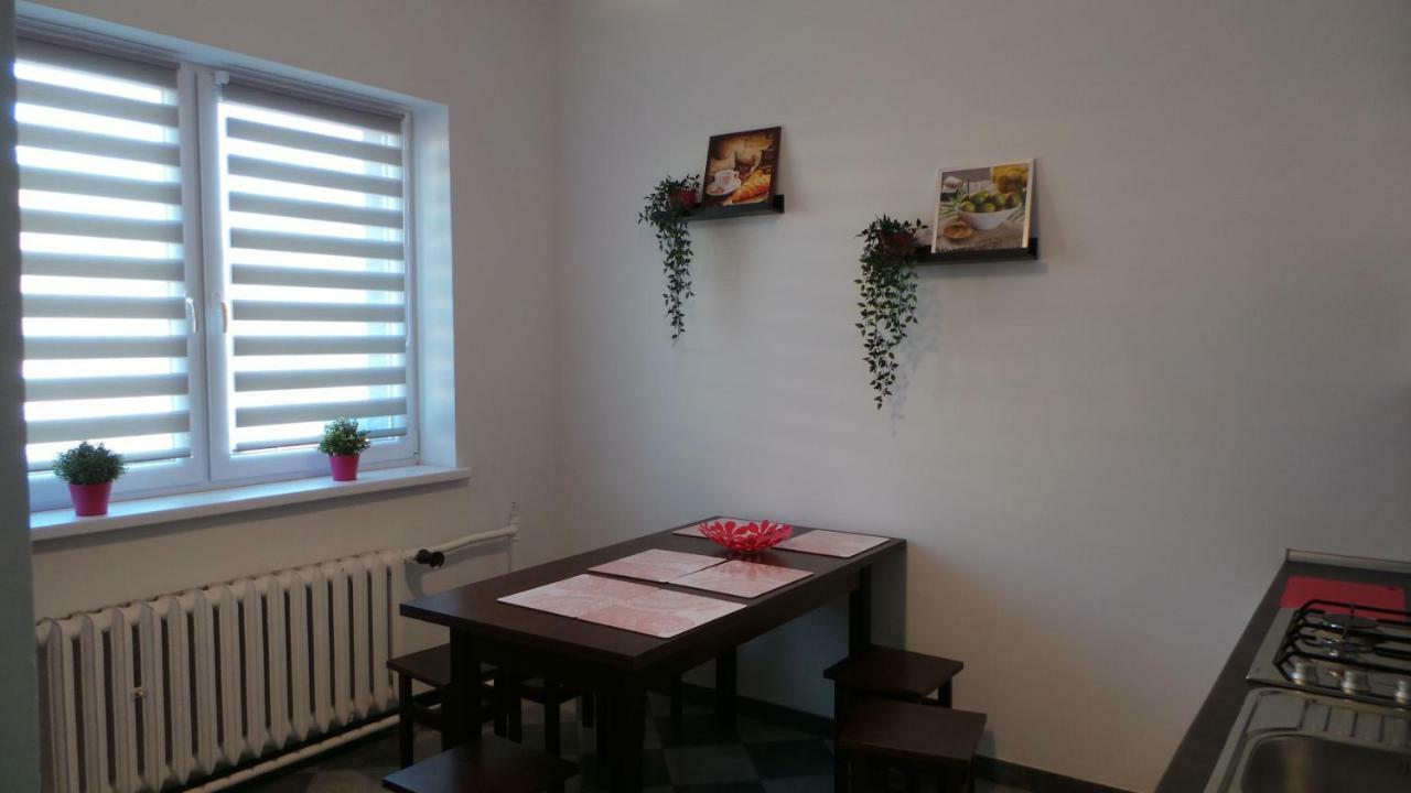 Apartament Angelo Sosnowiec Exterior foto
